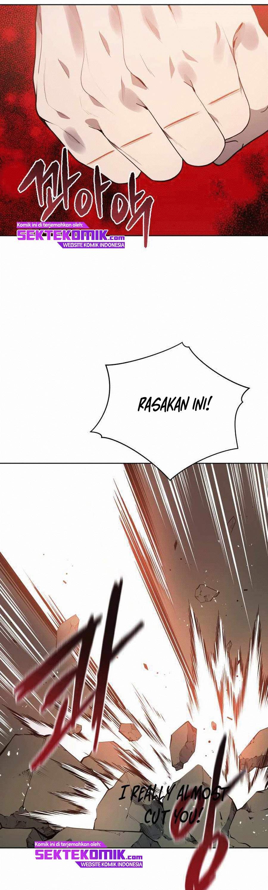 The Descent of the Demonic Master Chap 113 - Next Chap 114