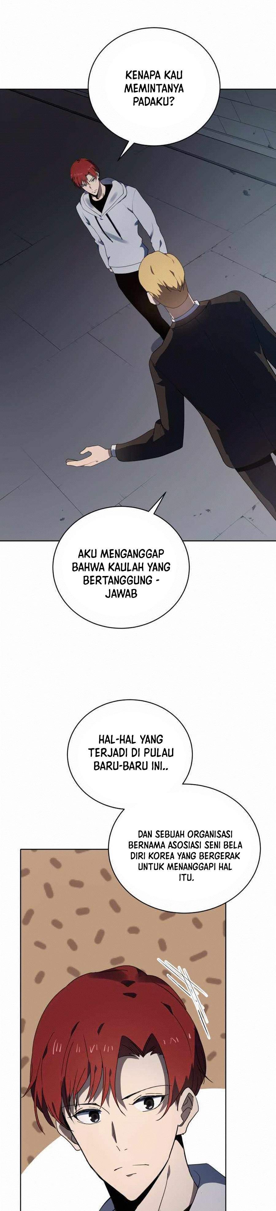 The Descent of the Demonic Master Chap 113 - Next Chap 114