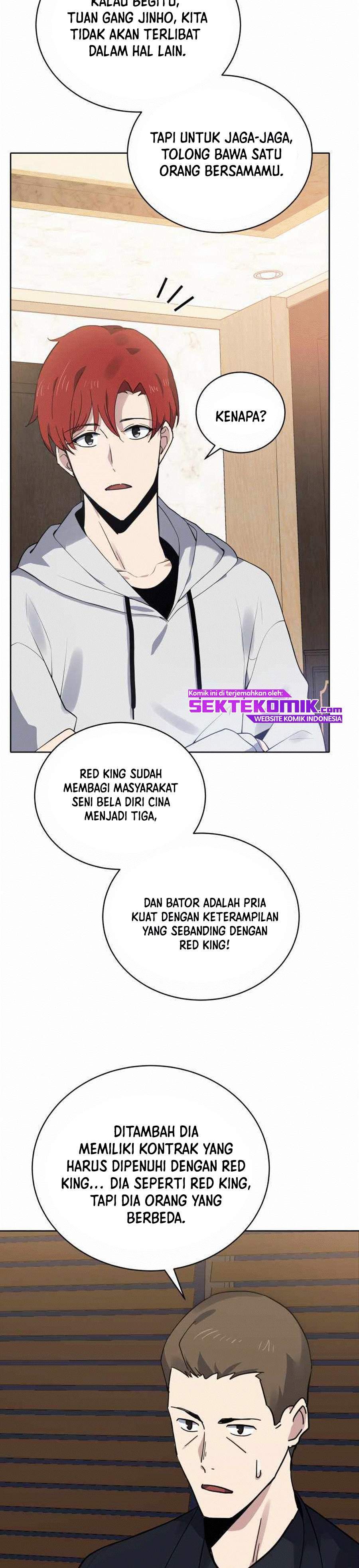 The Descent of the Demonic Master Chap 113 - Next Chap 114