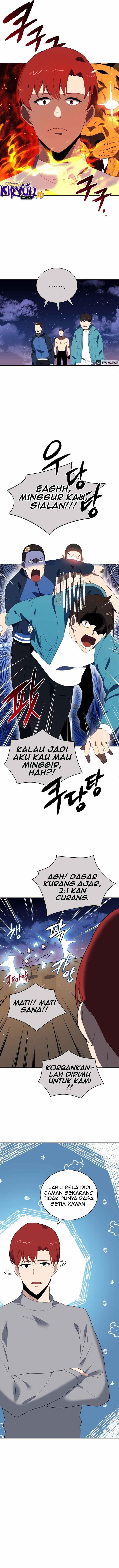 The Descent of the Demonic Master Chap 127 - Next Chap 128