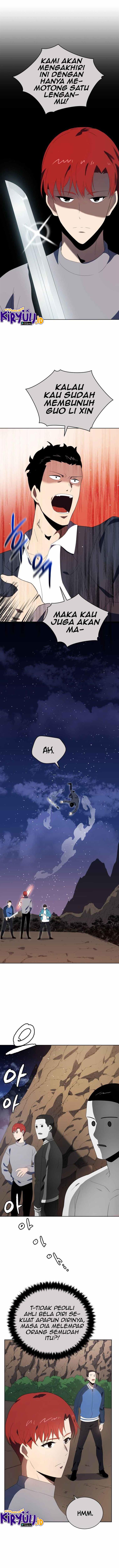 The Descent of the Demonic Master Chap 127 - Next Chap 128