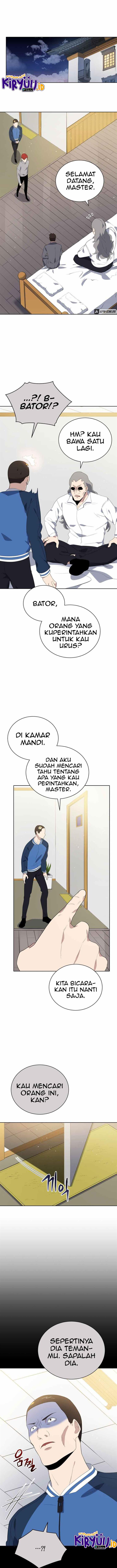 The Descent of the Demonic Master Chap 127 - Next Chap 128