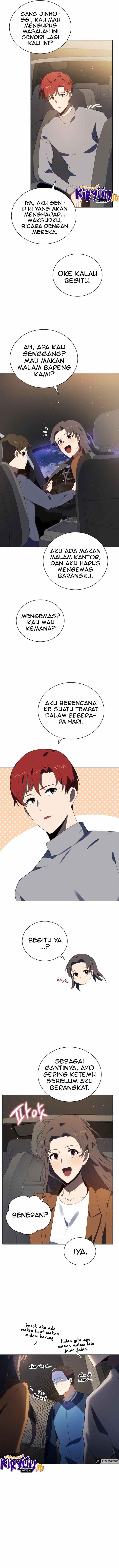 The Descent of the Demonic Master Chap 127 - Next Chap 128