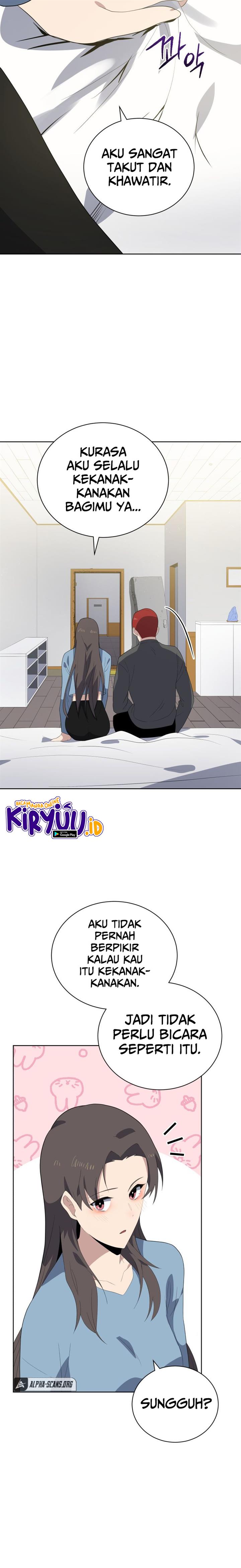 The Descent of the Demonic Master Chap 124 - Next Chap 125