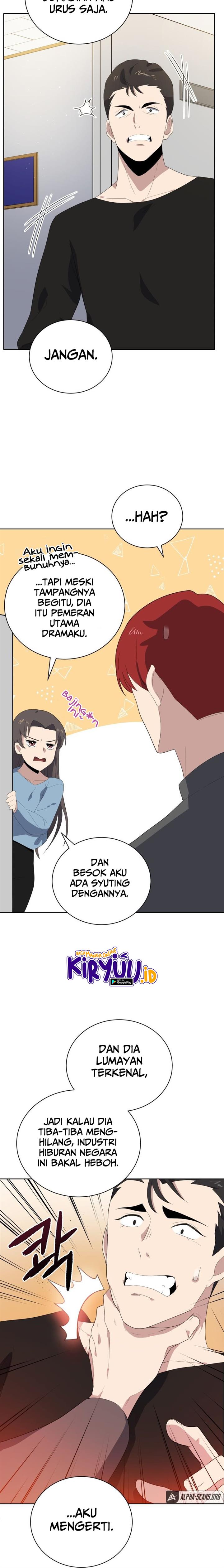 The Descent of the Demonic Master Chap 124 - Next Chap 125