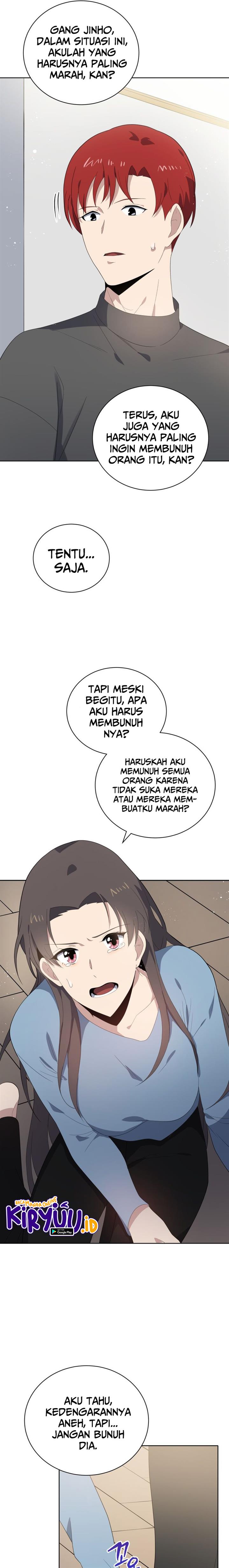 The Descent of the Demonic Master Chap 124 - Next Chap 125