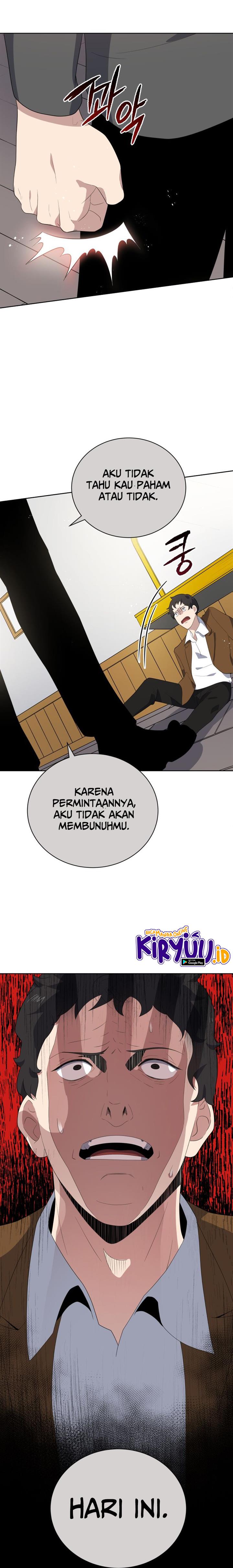 The Descent of the Demonic Master Chap 124 - Next Chap 125