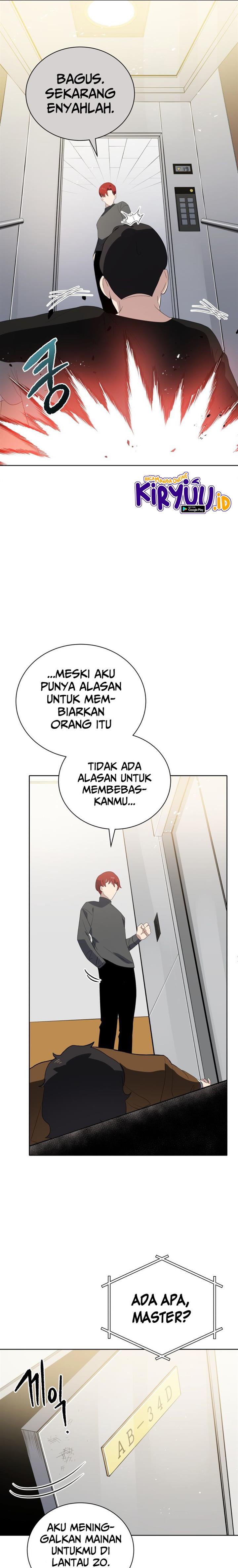 The Descent of the Demonic Master Chap 124 - Next Chap 125