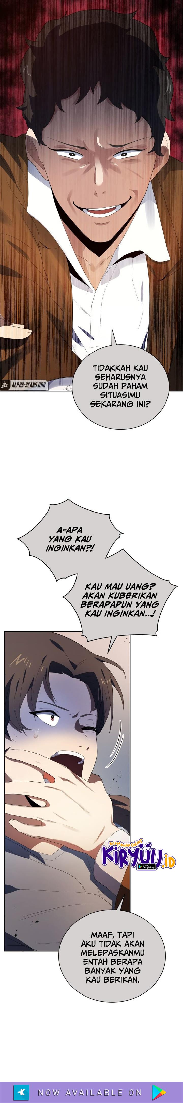 The Descent of the Demonic Master Chap 124 - Next Chap 125