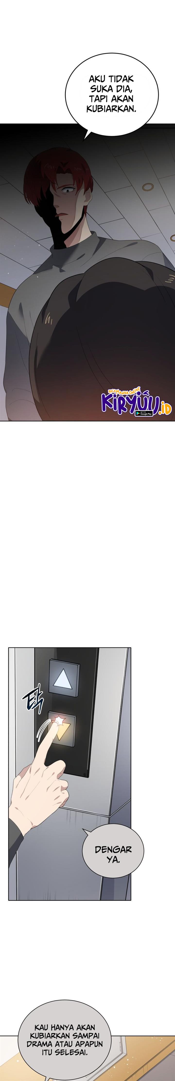 The Descent of the Demonic Master Chap 124 - Next Chap 125