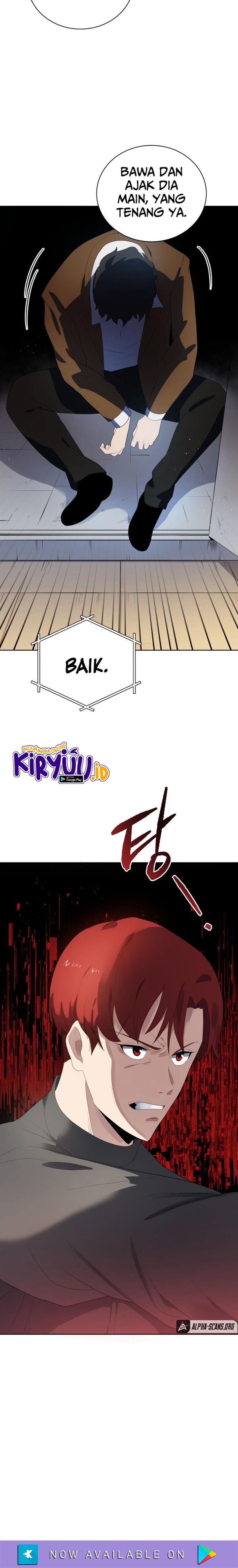 The Descent of the Demonic Master Chap 124 - Next Chap 125