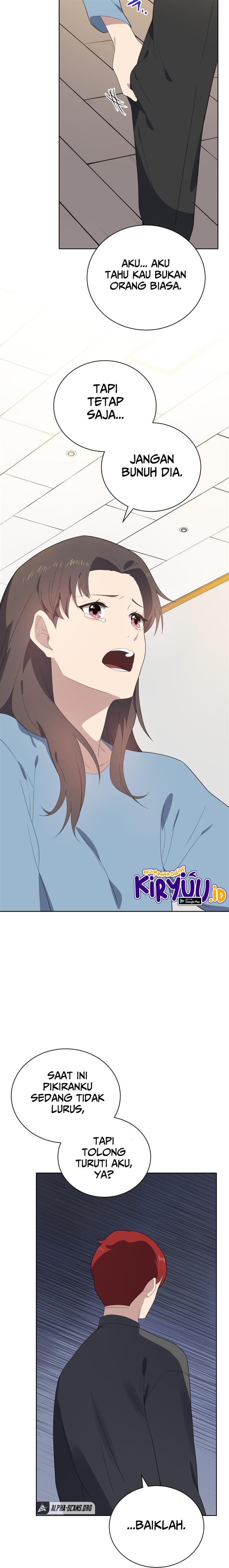 The Descent of the Demonic Master Chap 124 - Next Chap 125