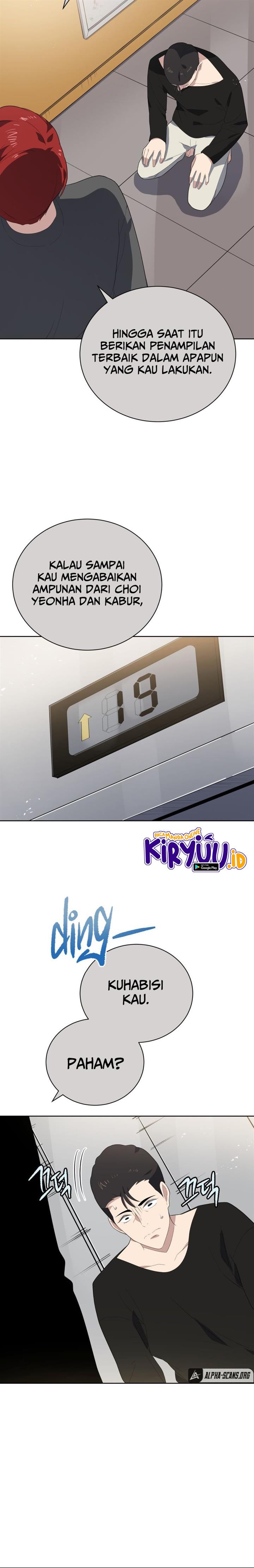 The Descent of the Demonic Master Chap 124 - Next Chap 125