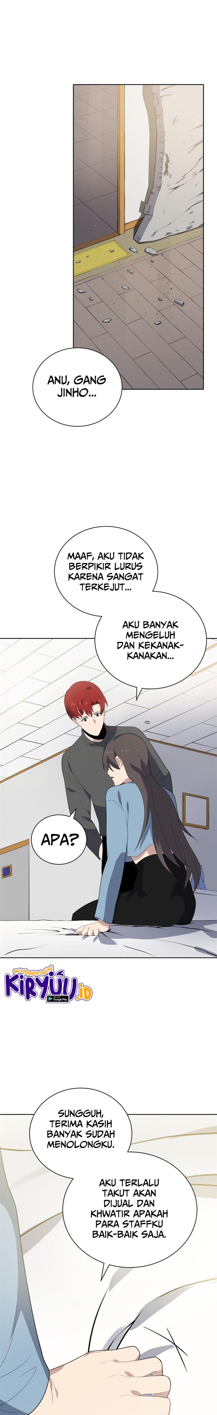 The Descent of the Demonic Master Chap 124 - Next Chap 125