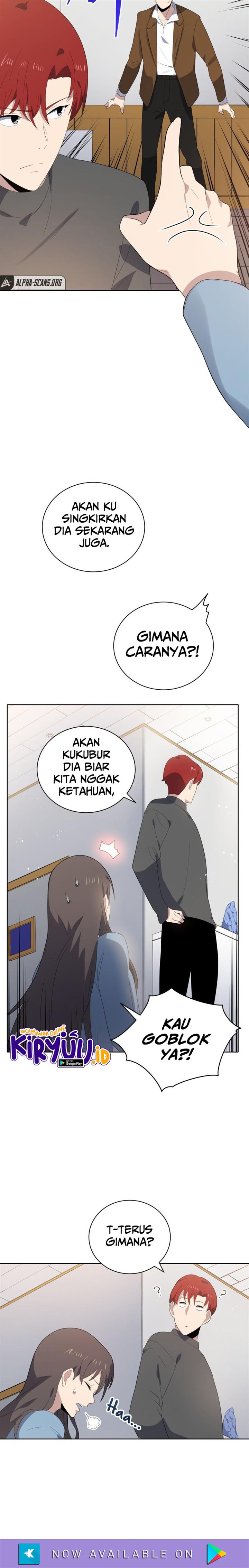 The Descent of the Demonic Master Chap 124 - Next Chap 125