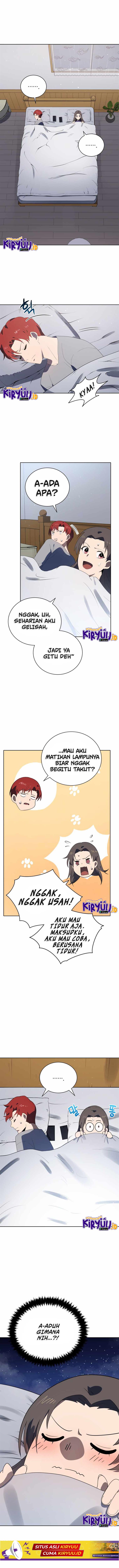 The Descent of the Demonic Master Chap 125 - Next Chap 126