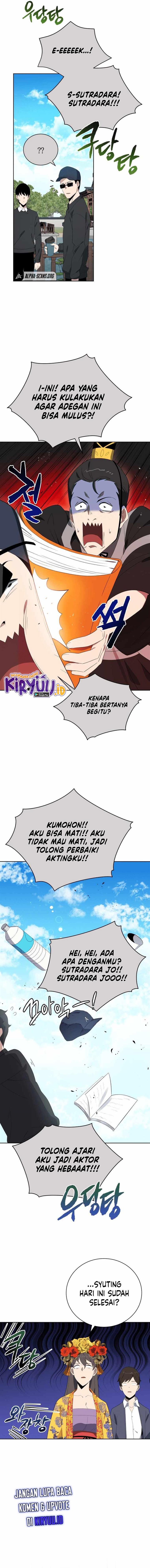 The Descent of the Demonic Master Chap 126 - Next Chap 127