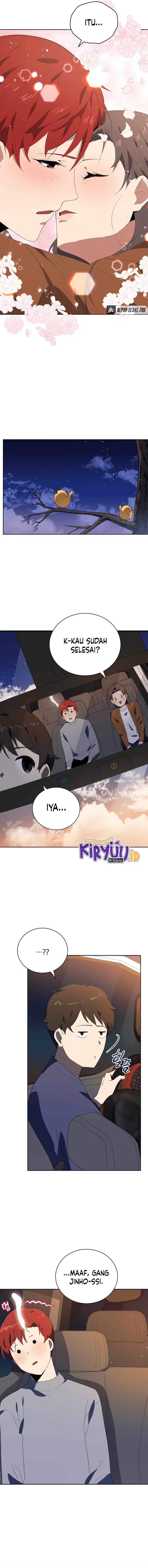 The Descent of the Demonic Master Chap 126 - Next Chap 127