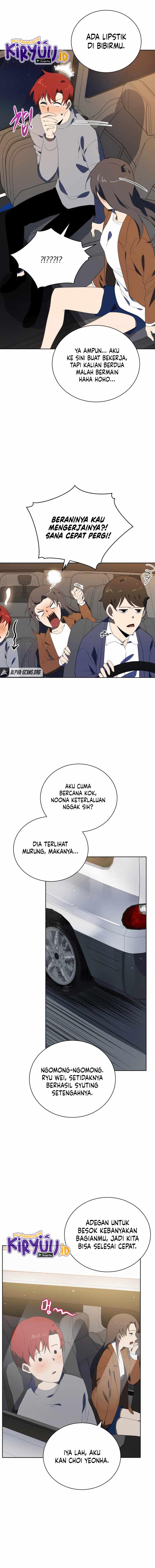 The Descent of the Demonic Master Chap 126 - Next Chap 127