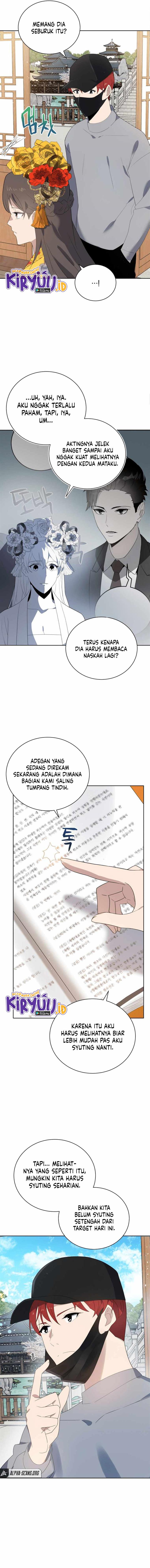 The Descent of the Demonic Master Chap 126 - Next Chap 127