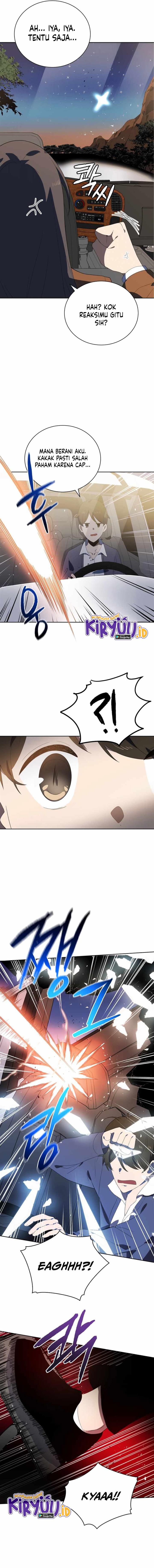 The Descent of the Demonic Master Chap 126 - Next Chap 127