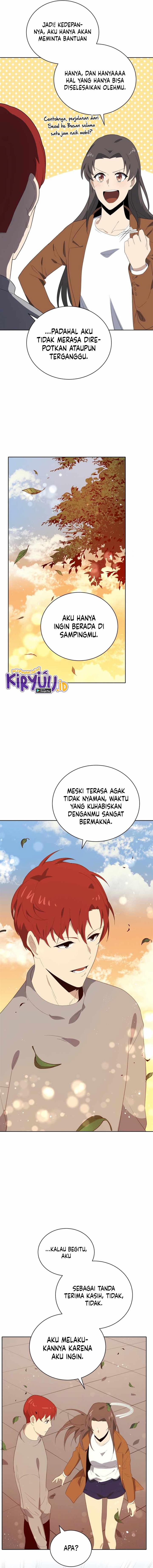 The Descent of the Demonic Master Chap 126 - Next Chap 127