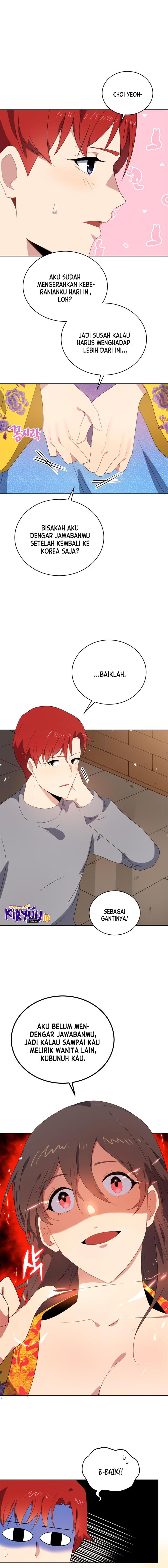 The Descent of the Demonic Master Chap 128 - Next Chap 129