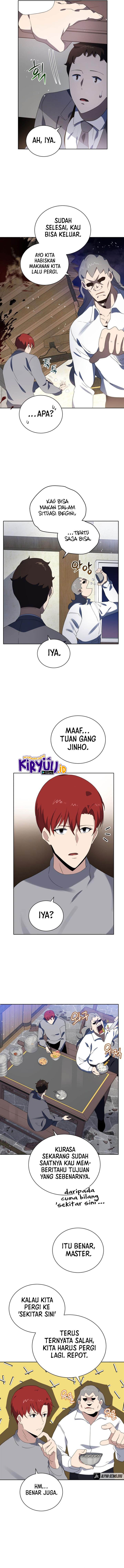 The Descent of the Demonic Master Chap 129 - Next Chap 130