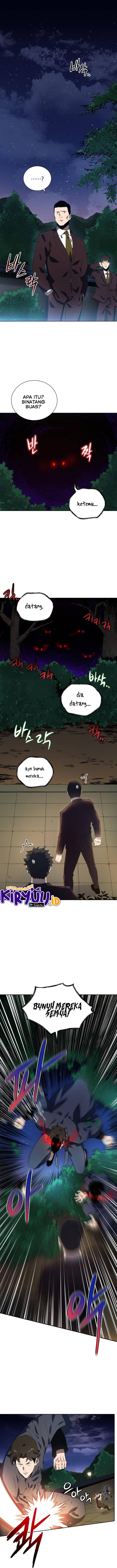 The Descent of the Demonic Master Chap 120 - Next Chap 121