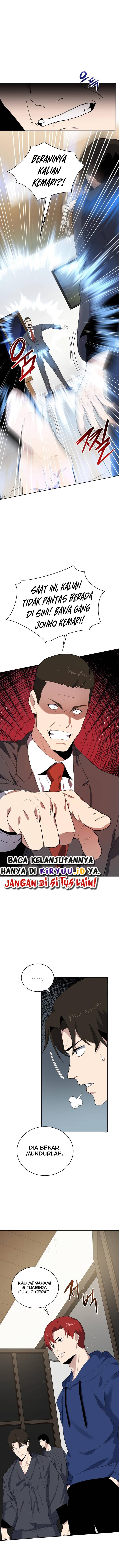 The Descent of the Demonic Master Chap 120 - Next Chap 121