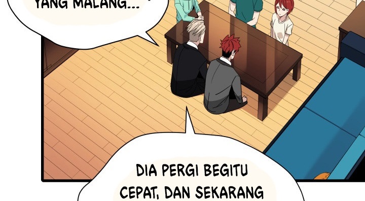 The Descent of the Demonic Master Chap 12 - Next Chap 13