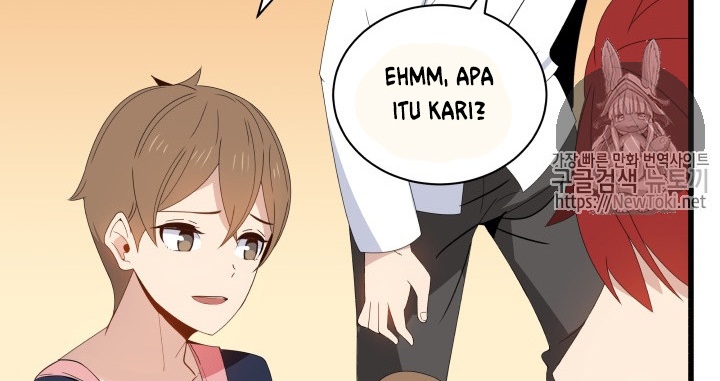 The Descent of the Demonic Master Chap 12 - Next Chap 13