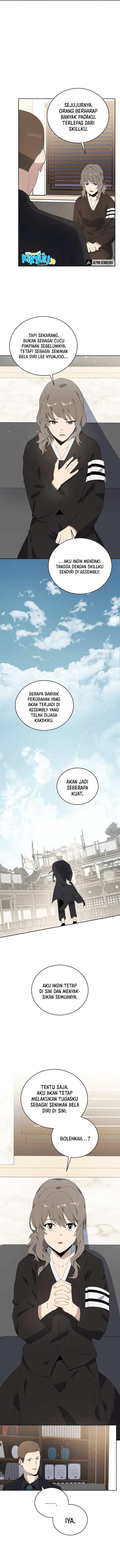 The Descent of the Demonic Master Chap 121 - Next Chap 122