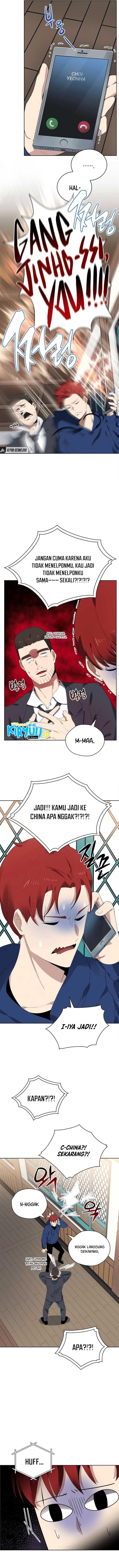 The Descent of the Demonic Master Chap 121 - Next Chap 122