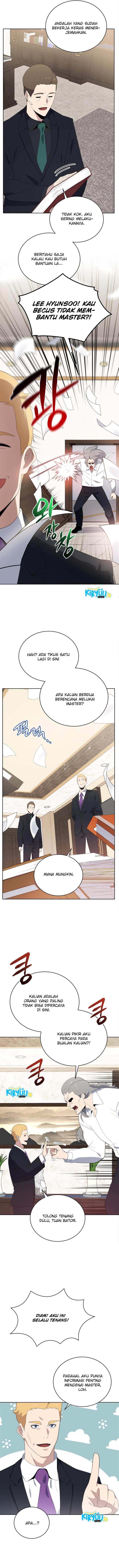 The Descent of the Demonic Master Chap 122 - Next Chap 123