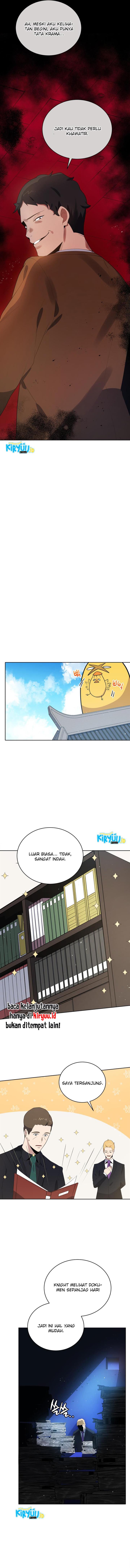 The Descent of the Demonic Master Chap 122 - Next Chap 123