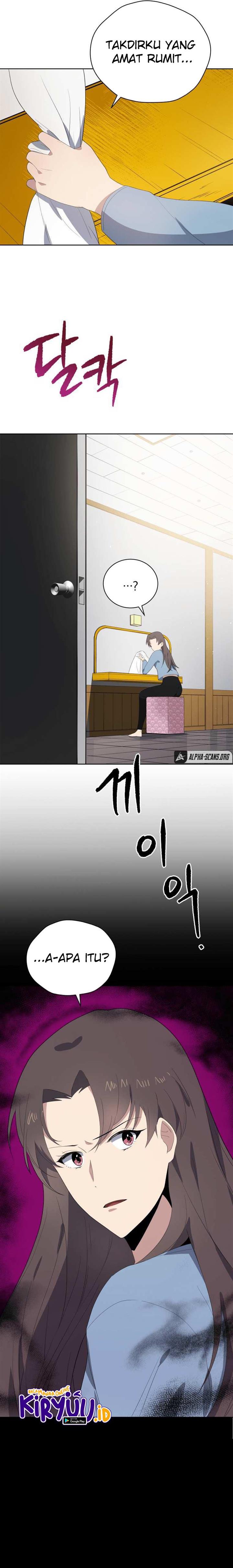 The Descent of the Demonic Master Chap 123 - Next Chap 124