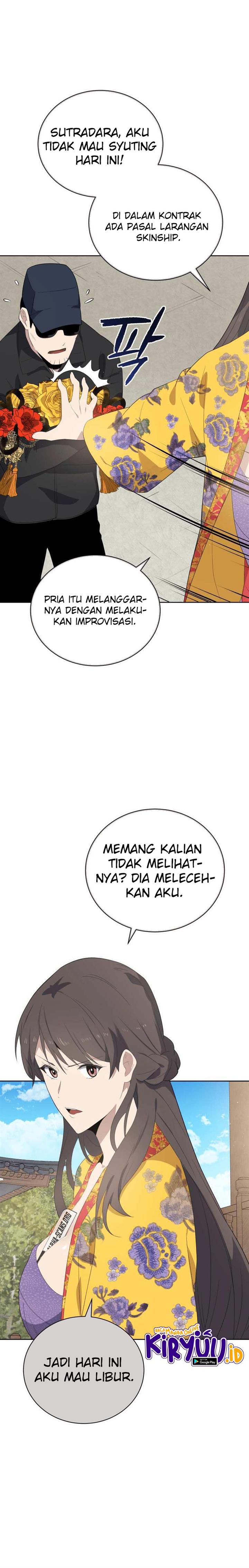 The Descent of the Demonic Master Chap 123 - Next Chap 124