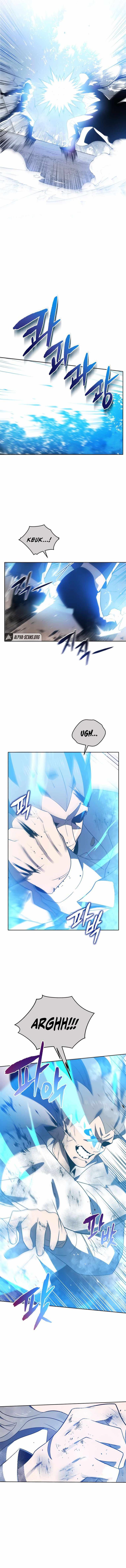 The Descent of the Demonic Master Chap 137 - Next Chap 138