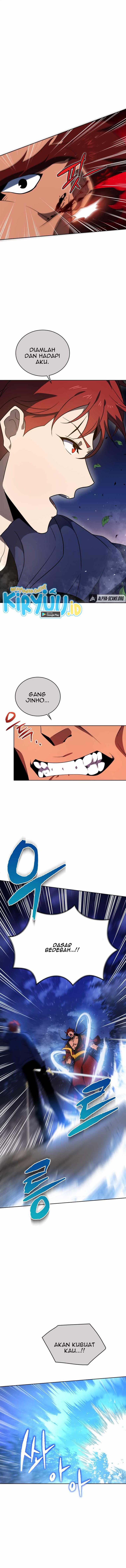 The Descent of the Demonic Master Chap 137 - Next Chap 138