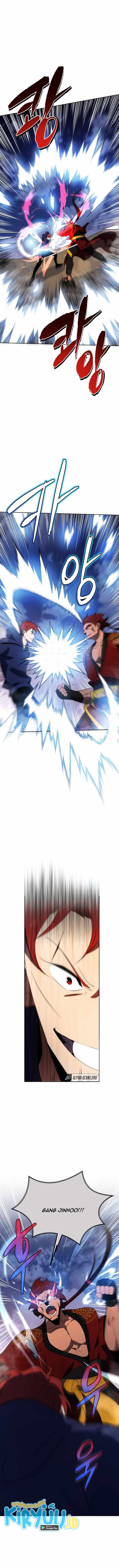 The Descent of the Demonic Master Chap 137 - Next Chap 138