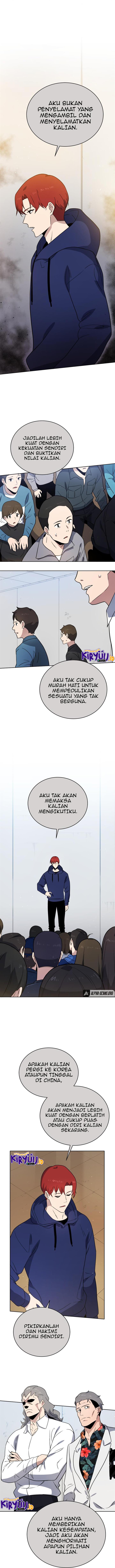 The Descent of the Demonic Master Chap 134 - Next Chap 135