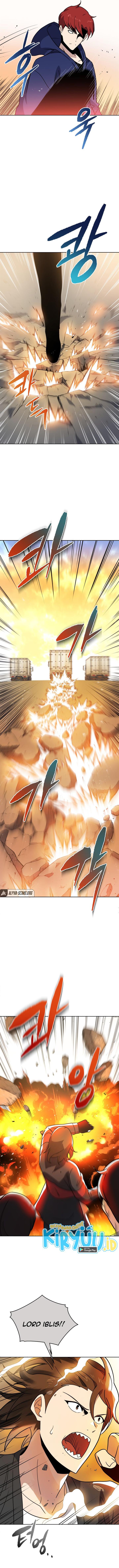 The Descent of the Demonic Master Chap 135 - Next Chap 136