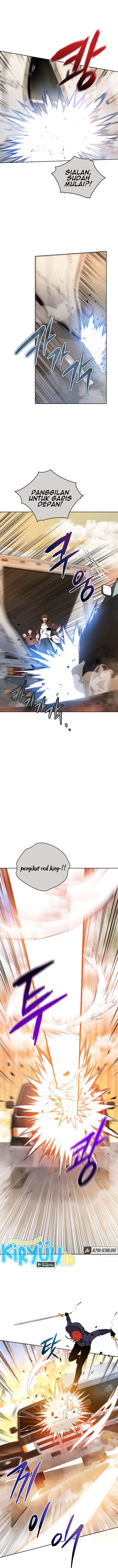 The Descent of the Demonic Master Chap 135 - Next Chap 136