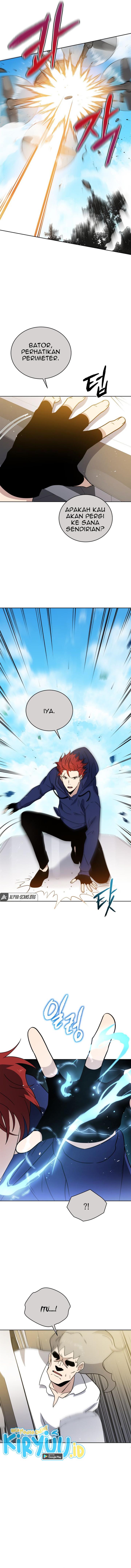 The Descent of the Demonic Master Chap 135 - Next Chap 136