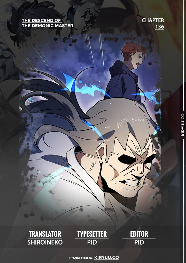 The Descent of the Demonic Master Chap 136 - Next Chap 137