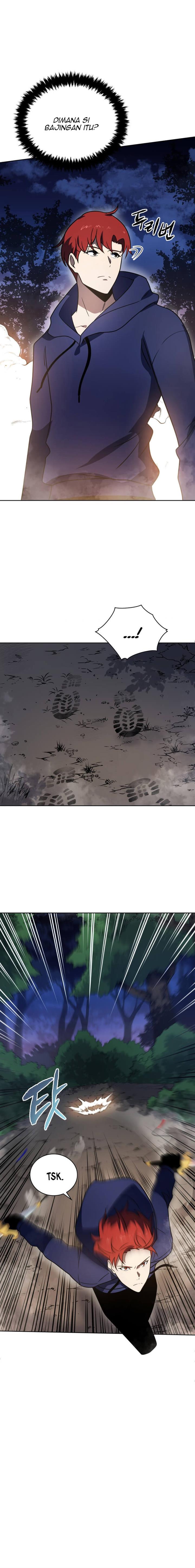 The Descent of the Demonic Master Chap 136 - Next Chap 137