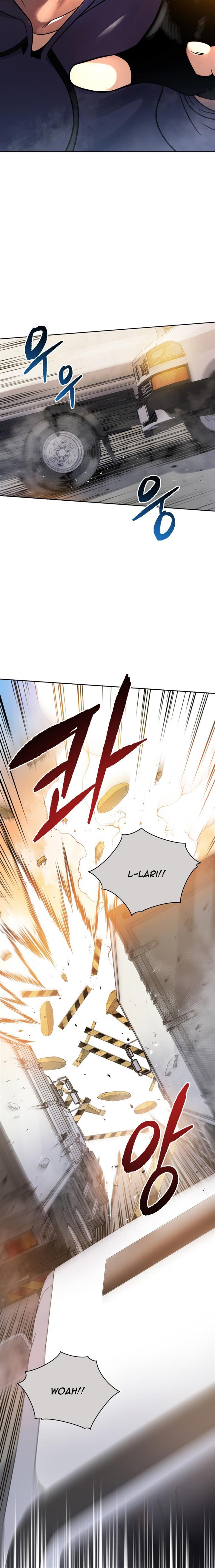 The Descent of the Demonic Master Chap 136 - Next Chap 137