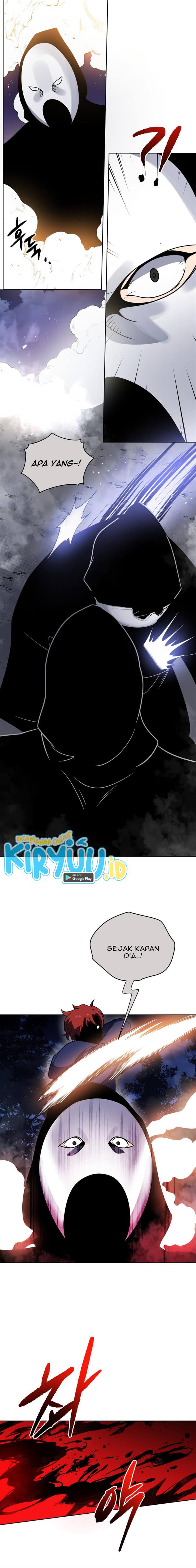 The Descent of the Demonic Master Chap 136 - Next Chap 137