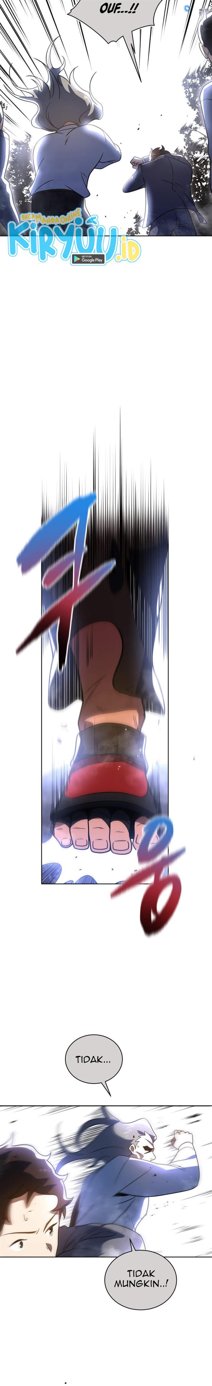 The Descent of the Demonic Master Chap 136 - Next Chap 137